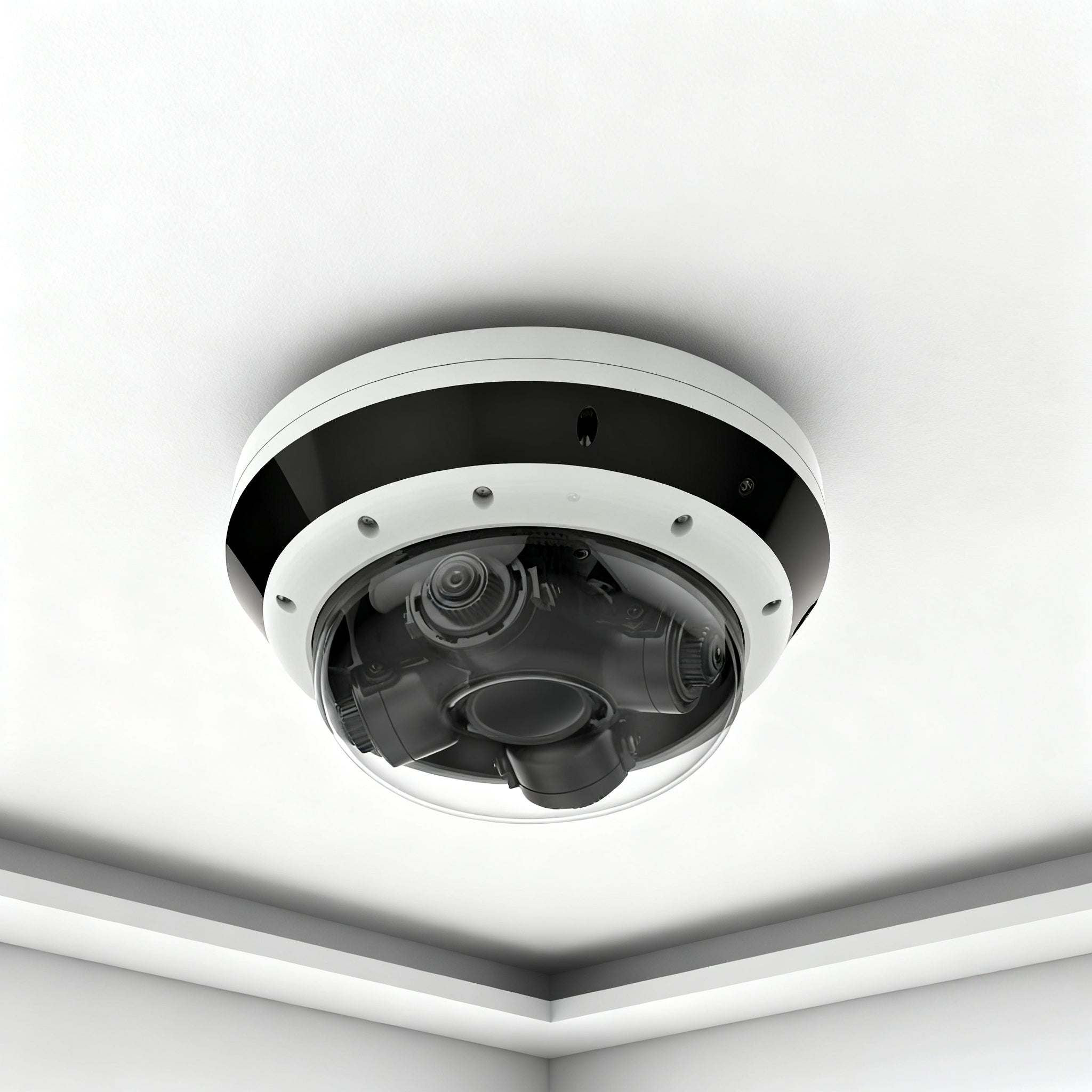 HIK DS-2CD6D44G1-IZS 4-Directional Multisensor Network Camera – HIKD