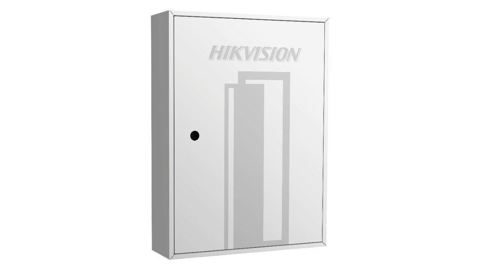 HIKVISION DS-TPM400-P
