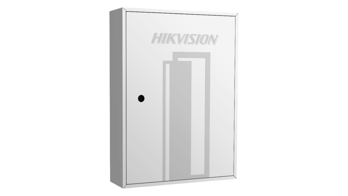 HIKVISION DS-TPM400-P