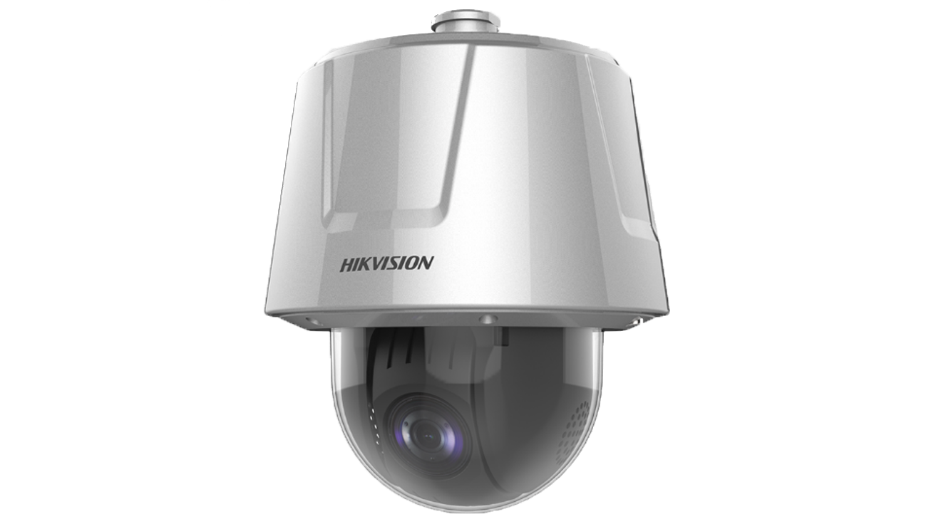 HIKVISION DS-2DT6425X-AELY(T5)