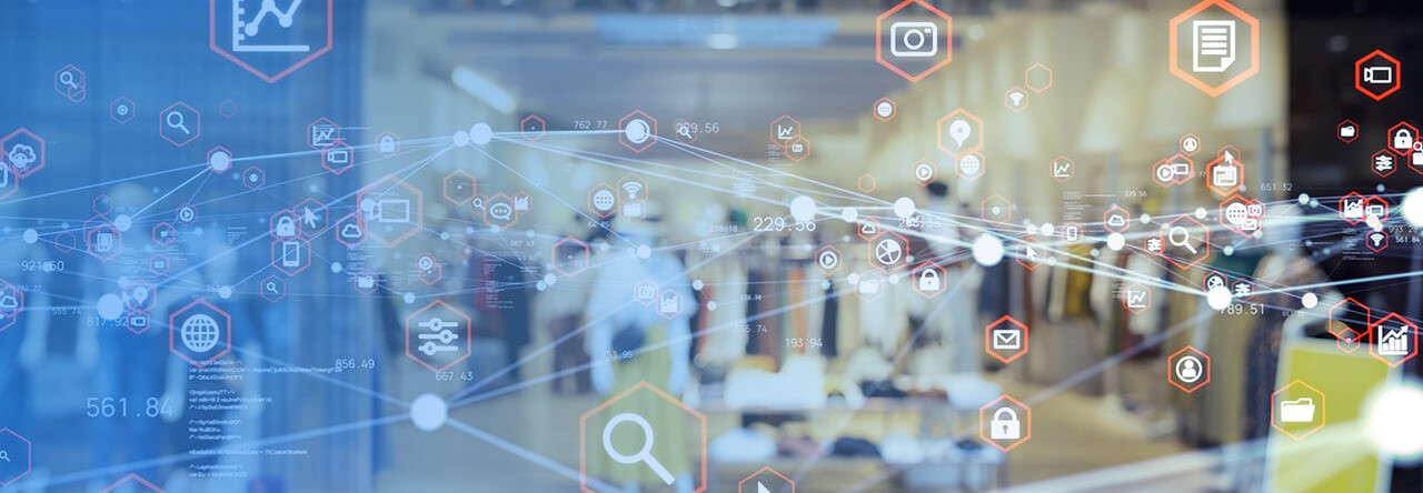 Driving retail efficiency through digital transformation: how smart video can help