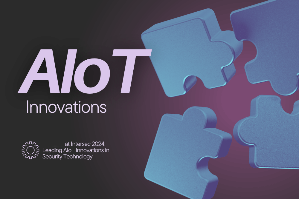 Hikvision at Intersec 2026: AIoT Trends and Buyer Takeaways