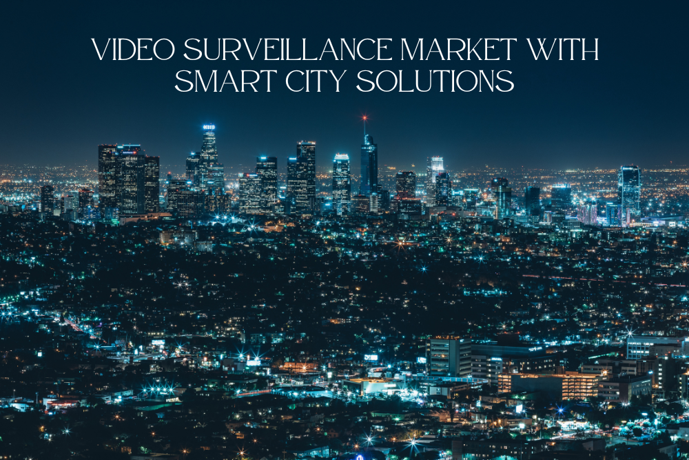 HIKD Revolutionizes Thailand's Video Surveillance Market with Smart City Solutions