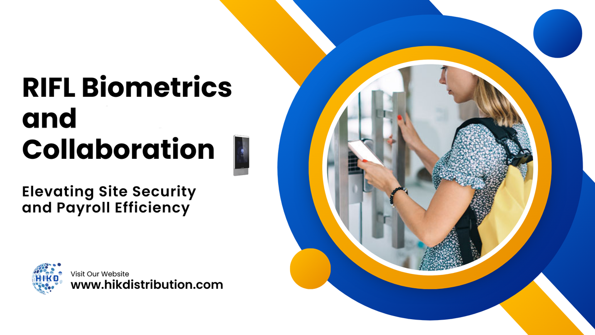 RIFL LockToo and Hikvision Terminals: Integration Facts