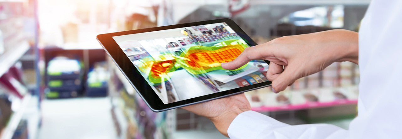 Boosting retail performance: 4 ways smart video can help