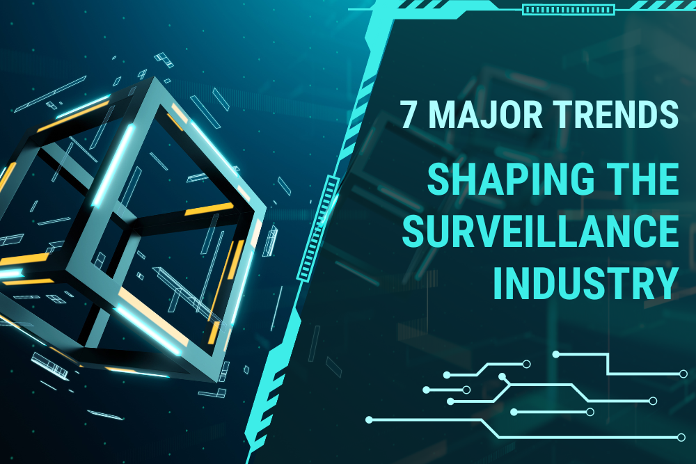 Surveillance Industry