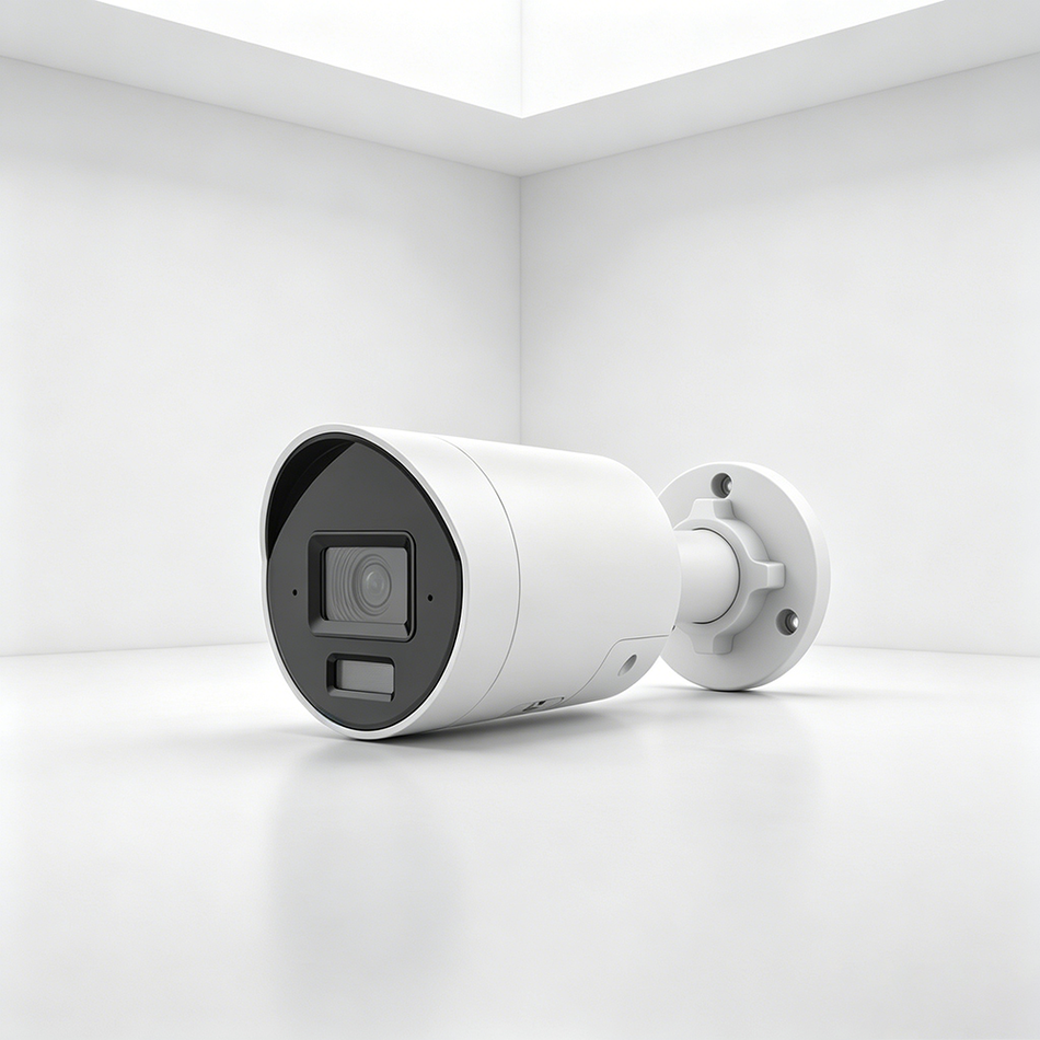 HIK DS-2CD20123G2-LIUY/S(L)(RB) 12MP AcuSense Smart Hybrid Light Bullet Network Camera