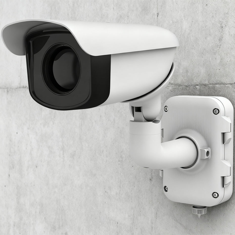 HIKVISION DS-2TD2366-75 Thermal Network Bullet Camera