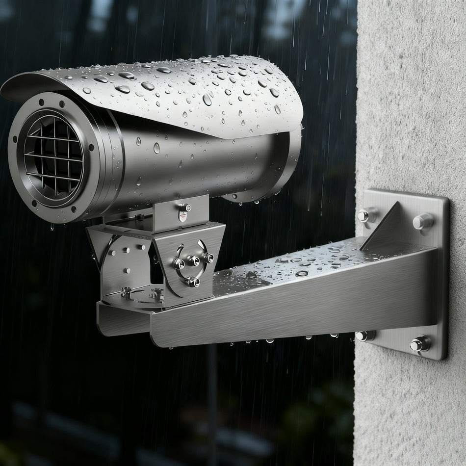 HIKVISION DS-2TD2466T-25X CAME DE BALLET THERMOGRAPHIER DU NAISON THERMOGRAPH