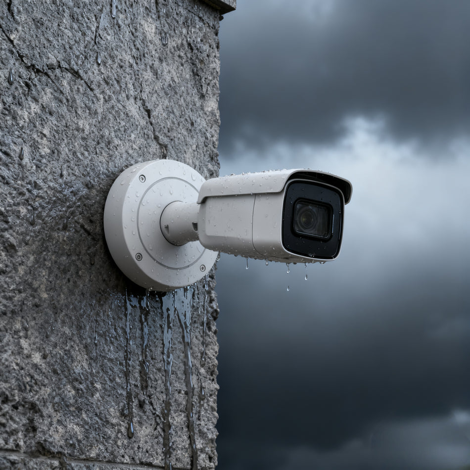 HIKVISION DS-2CD2686G2T-IZS 4K AcuSense Varifocal Bullet Network Camera