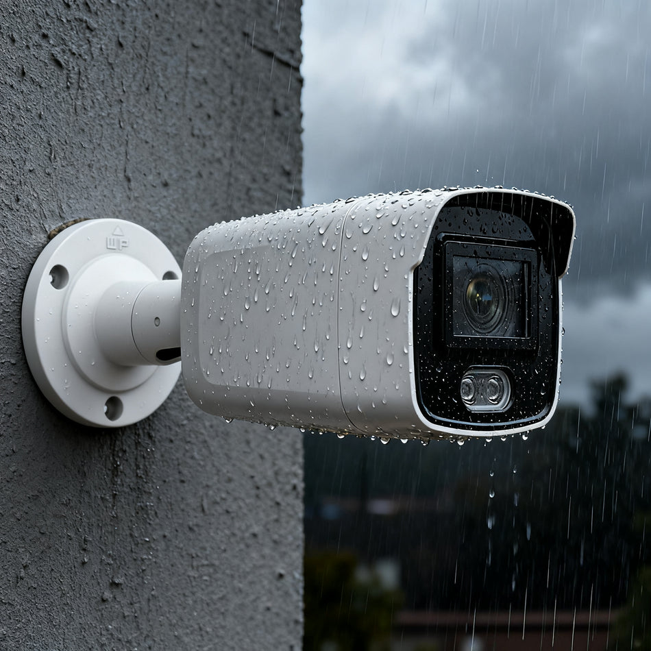 HIKVISION DS-2CD3026G2-IS 2 MP AcuSense Fixed Mini Bullet Network Camera