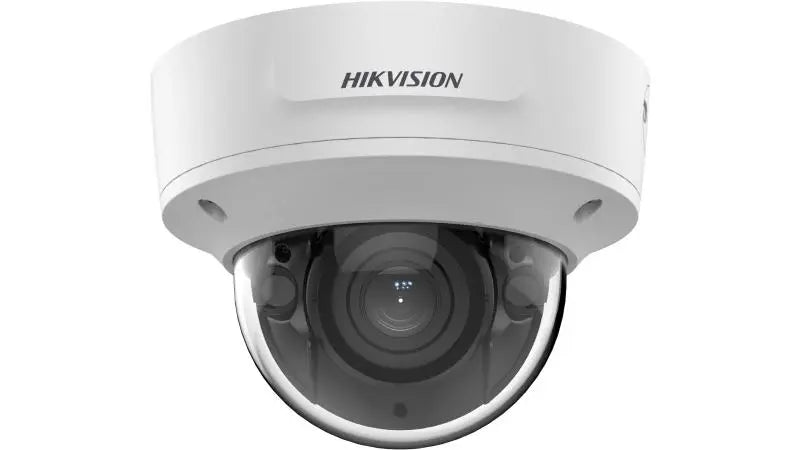 HIKVISION DS-2CD2746G2T-IZS 4 MP AcuSense Motorized Varifocal Dome Network Camera