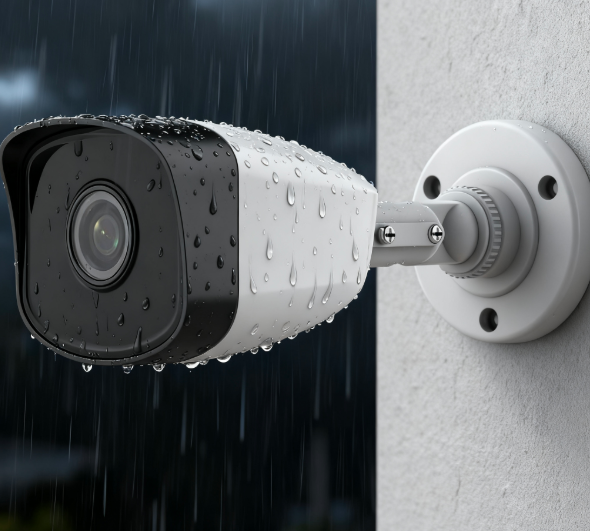 HIKVISION IPC-B150H(-M) 5 MP Fixed Bullet Network Camera