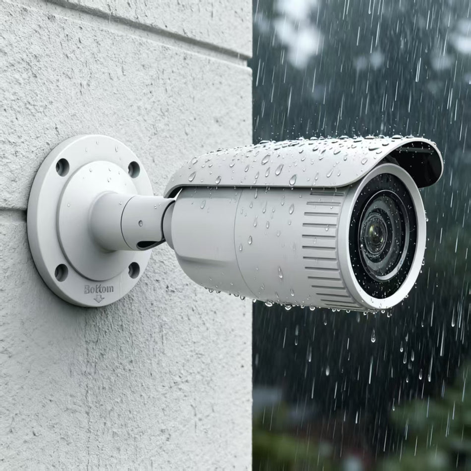 HikVision DS-2CD1623G0-I (Z) 2 MP Varifocal Bullet Network Camera