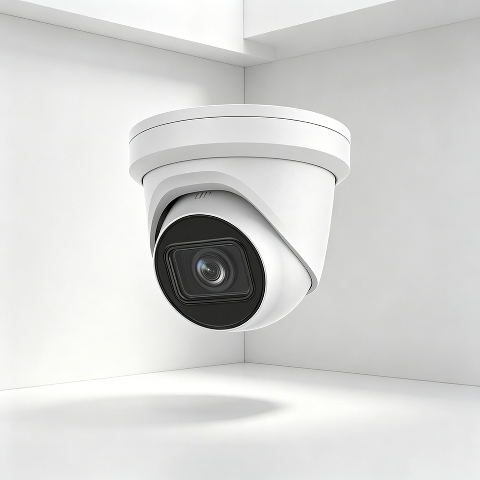 HIK DS-2CD2H23G2-IZS 2MP AcuSense Dome Network Camera