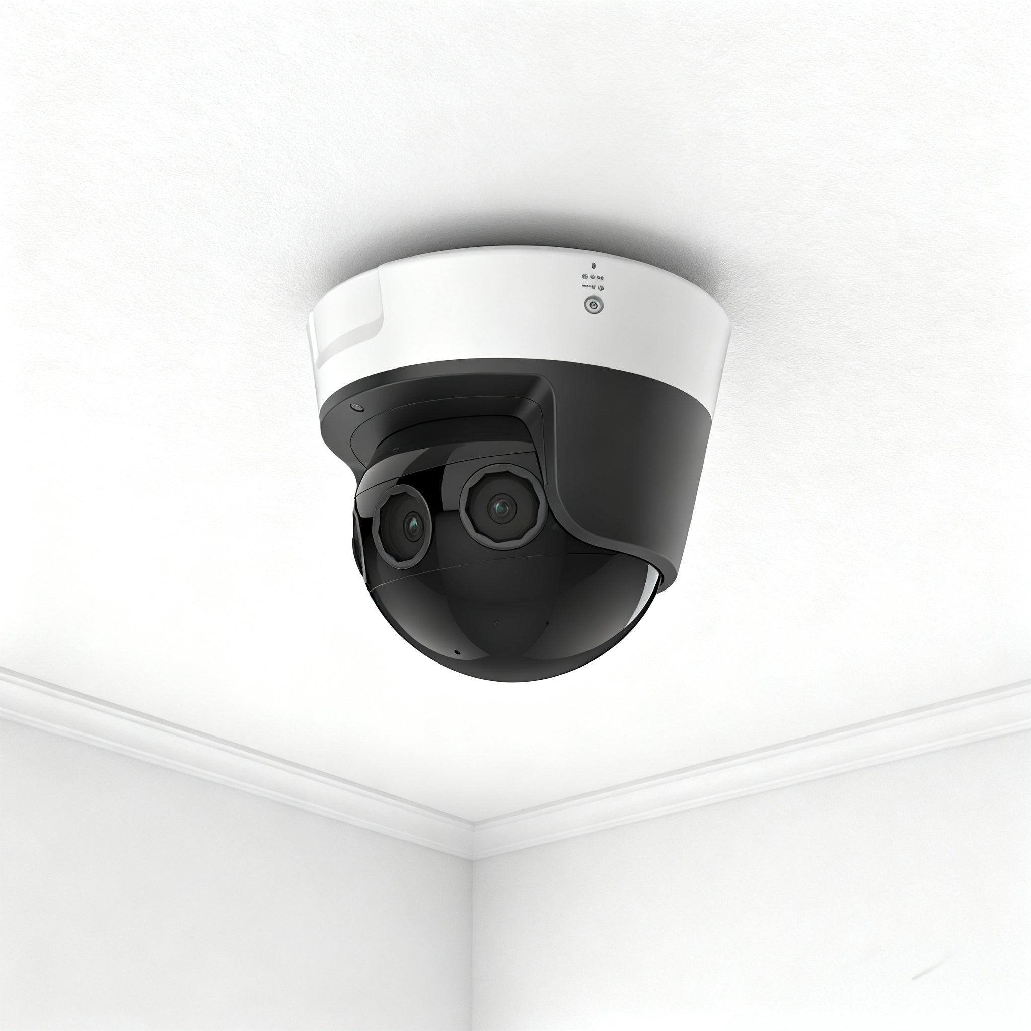 HIK DS-2CD6944G0-IHS(C) 16 MP 180?? PanoVu Network Camera