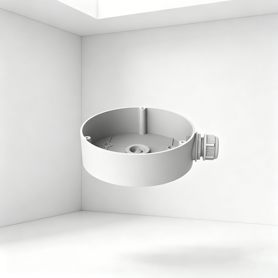 HIK DS-1280ZJ-DM45 Junction box