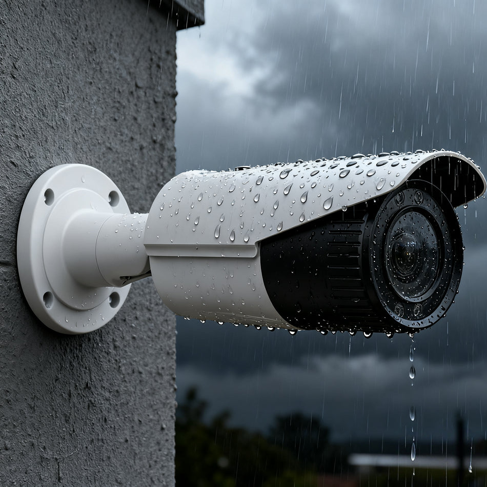 Hikvision DS-2CD2621G0-I (Z) (S) 2 MP WDR Varifokal Bullet Network-Kamera