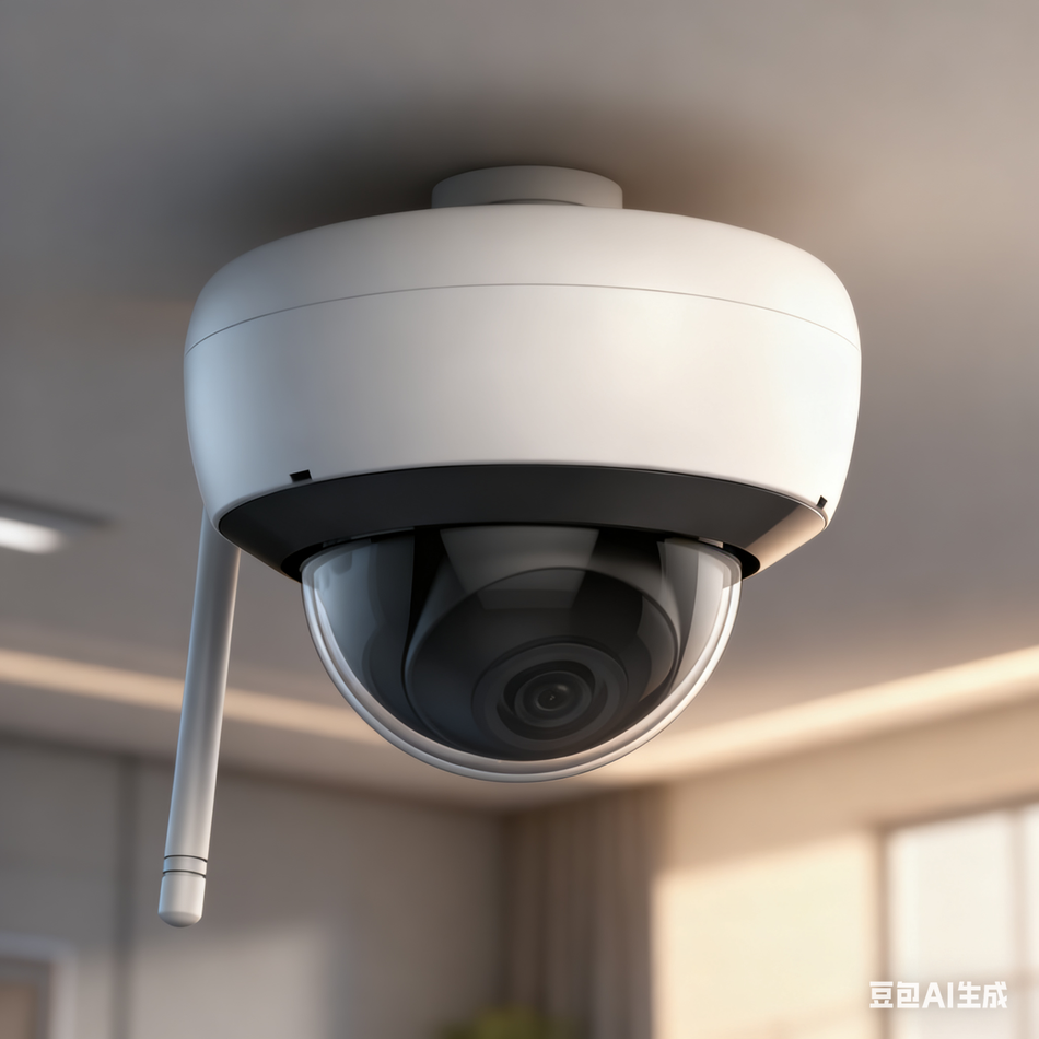 HikVision DS-2CV2146G0-IDW 4 MP Cámara de red de domo fijo de acusense al aire libre