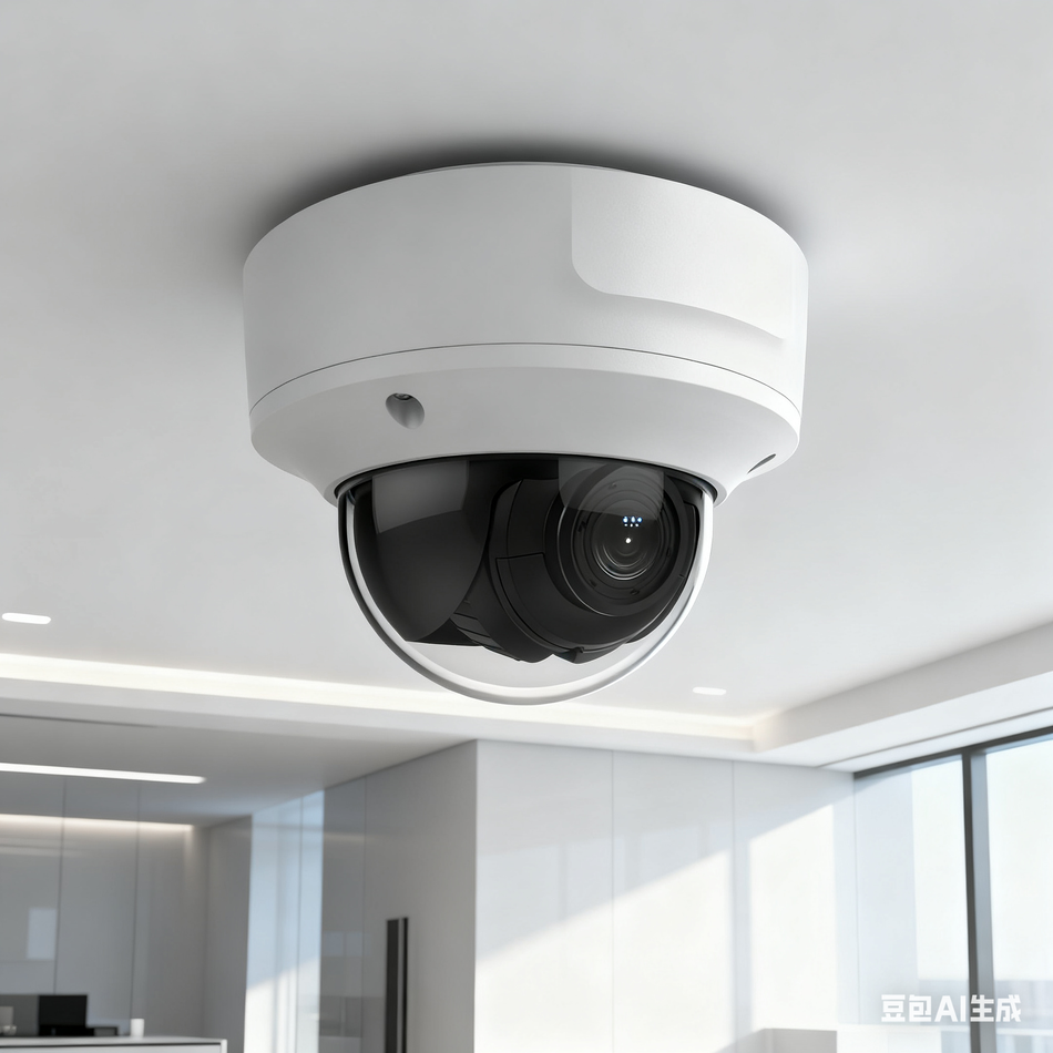 HIKVISION DS-2CD3756G2T-IZS 5 MP AcuSense Varifocal Dome Network Camera