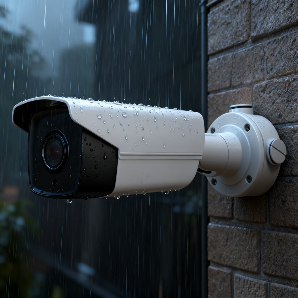 HIKVISION DS-2CD4B25G0-IZS 2MP  Moto Varifocal  Bullet Network Camera