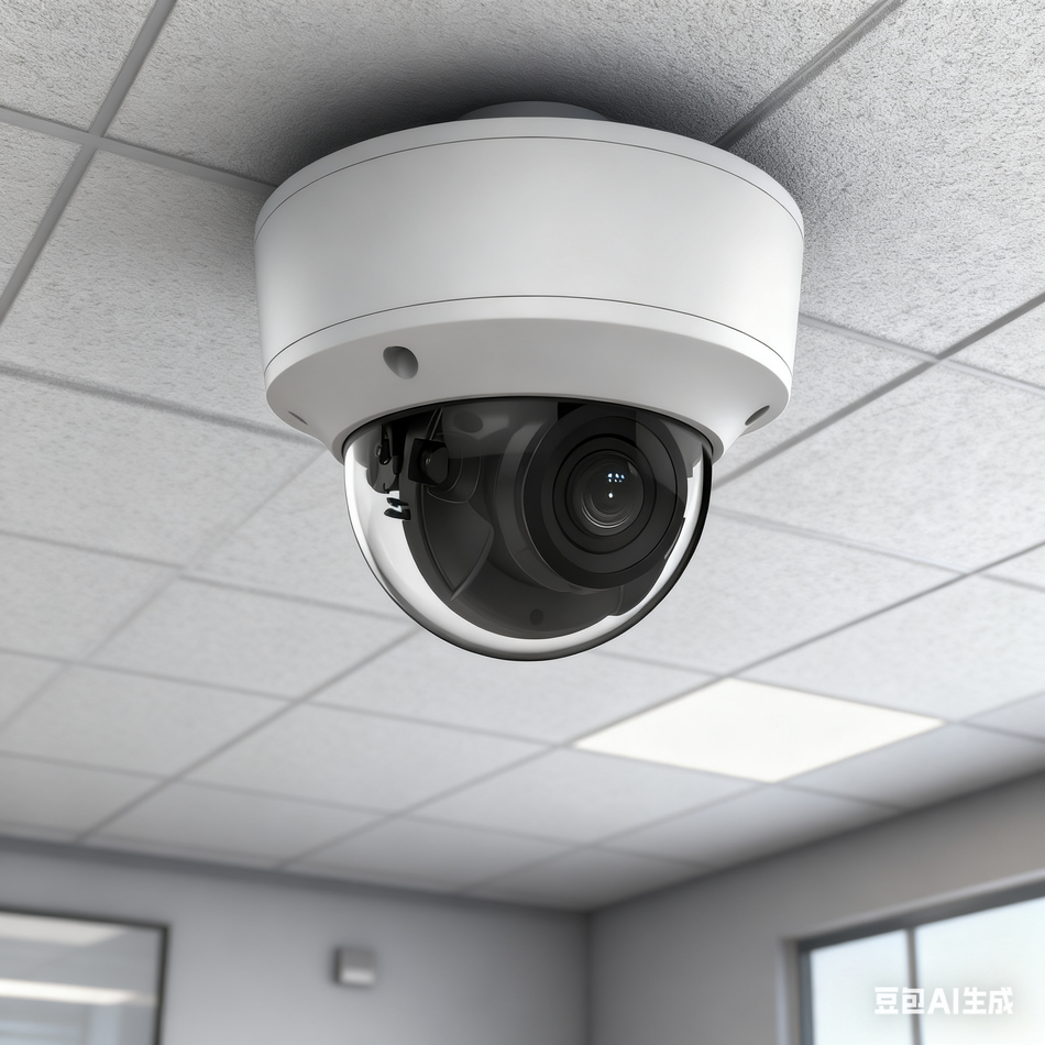 HIKVISION DS-2CD2166G2-I(SU) كاميرا شبكة AcuSense ذات قبة ثابتة 6 ميجابكسل