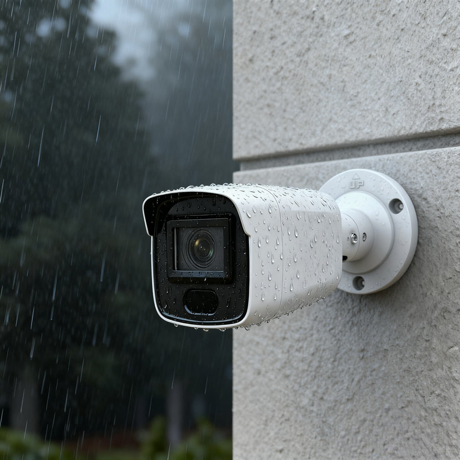 Hikvision DS-2CD3046G2-IS 4 MP Acusense Fixed Mini Bullet Network Kamera