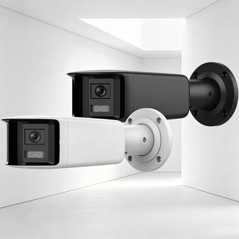 HIK DS-2CD2T87G3P-LIS2UY/S(L)(RB) 8MP AcuSense Smart Hybrid Light Bullet Network Camera
