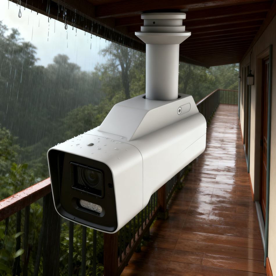 HIKVISION DS-2XS6A46G1-IZS/4G 4MP Motorized Varifocal 4G Bullet Network Camera