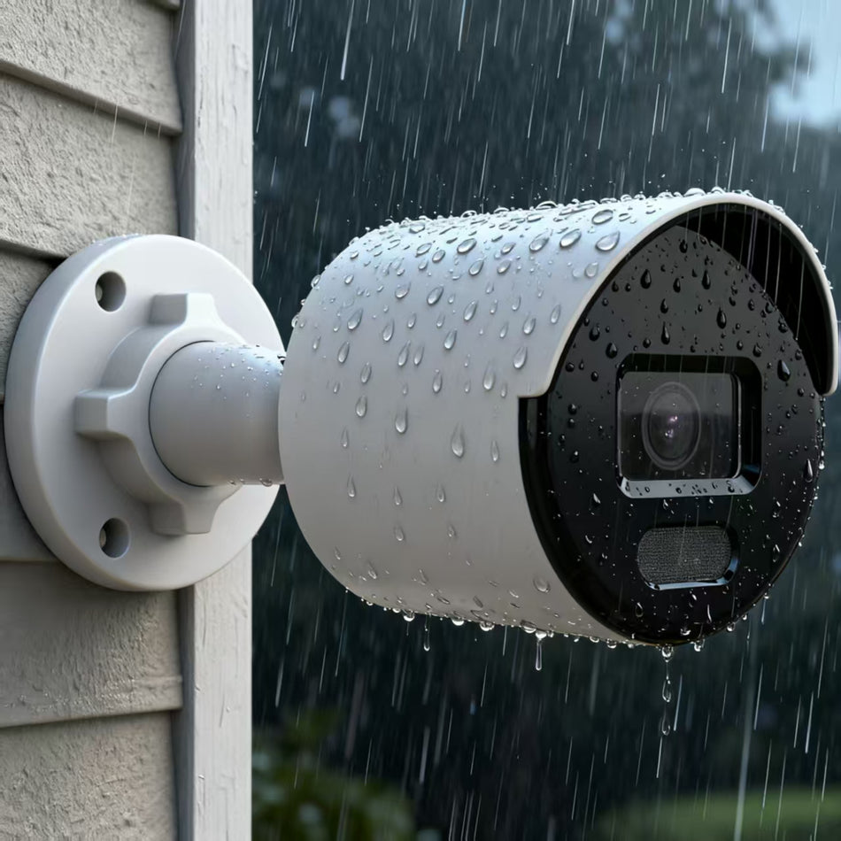 Hikvision DS-2CD1047G2-L (UF) 4 MP Colorvu MD 2.0 Fixed Bullet Network-Kamera