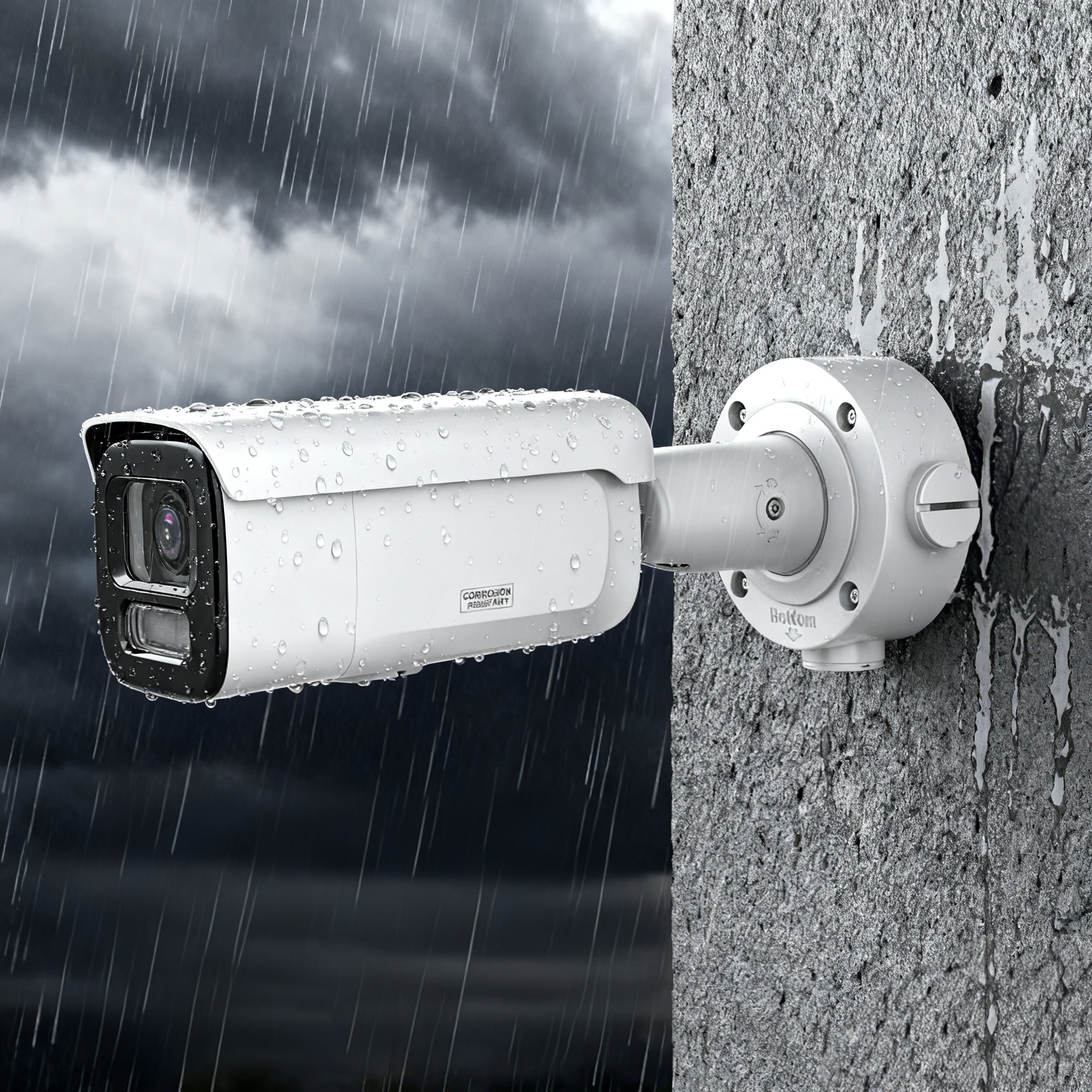 Buy HIKVISION iDS-2CD7A86G2-IZHSY/5G 8MP DeepinView Moto Varifocal