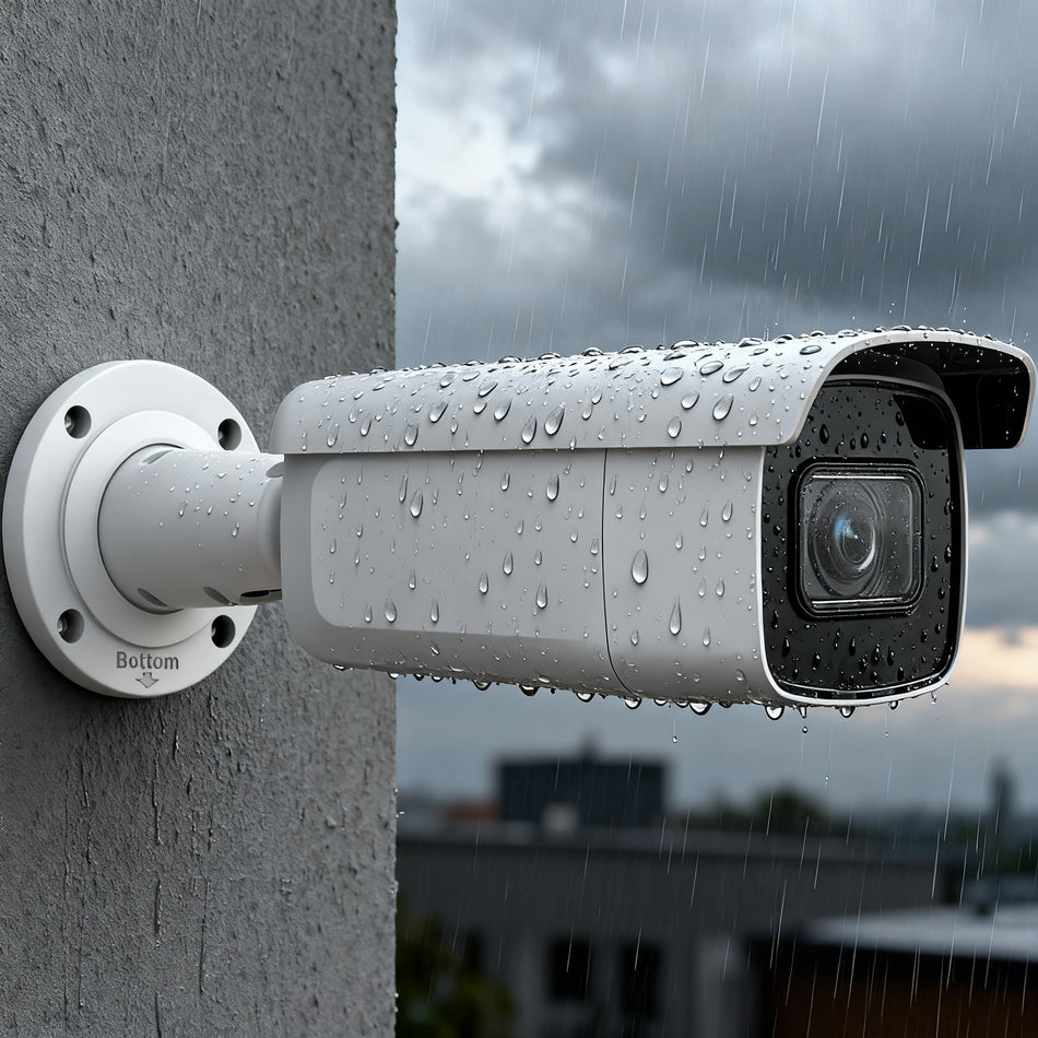 HIKVISION DS-2CD3626G2T-IZS 2 MP AcuSense Varifocal Bullet Network Camera