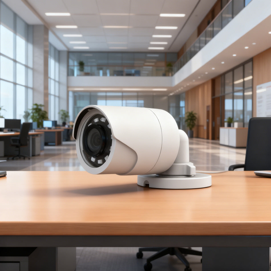 HikVision DS-2CE16D0T-IRP (C) 2 MP Mini Bullet Camera de bala