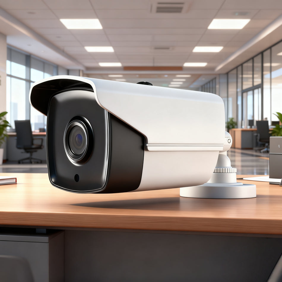 Hikvision DS-2CE16D8T-IT3E 2 MP Ultra Low Light POC Fixe Bullet Kamera