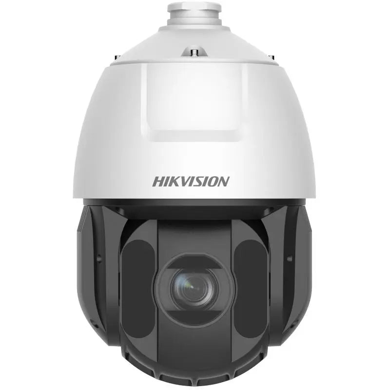Hikvision DS-2DE5425IWG-4G 4MP 25X Câmera de segurança movida a energia solar Pro PTZ