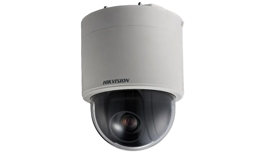 HIKVISION DS-2DF5225X-AE3 5-inch 2 MP 25X DarkFighter Network Speed Dome