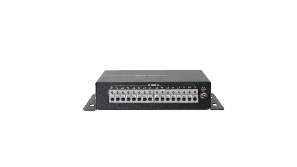 HIKVISION DS-PM-RSI8 RS485 Input Expander