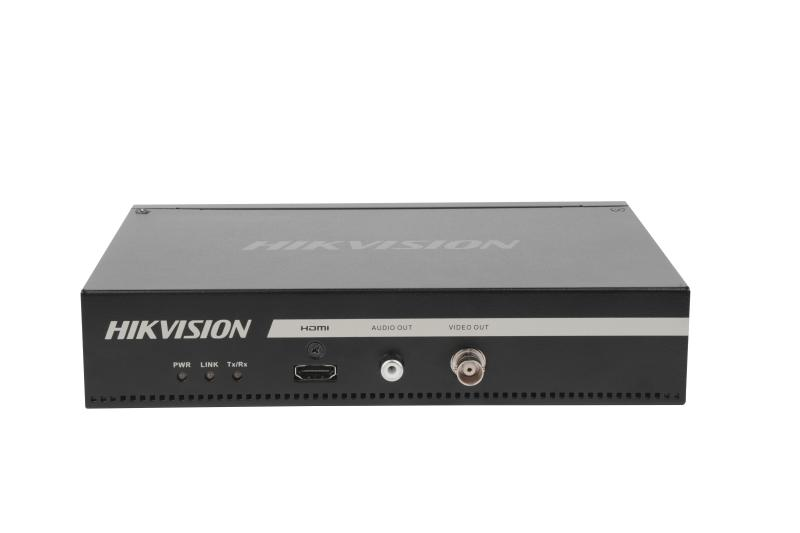 HIKVISION DS-6901UDI(C) 4K  Decoder