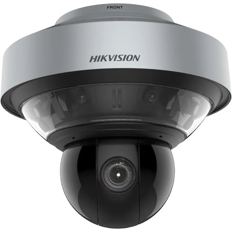 Hikvision DS-2DP8A440IXG-LEF/624(F0)  24MP 270¡ã Panoramic & PTZ Camera