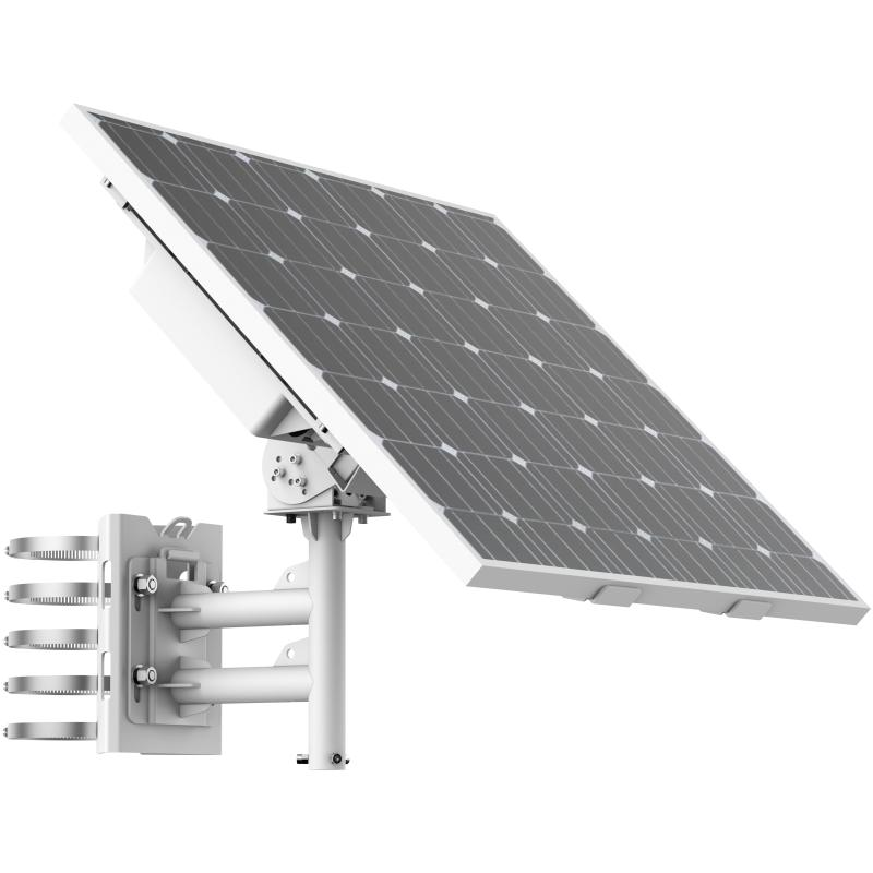 HIKVISION DS-2XS6K02-C36S80 Solar Power Modules