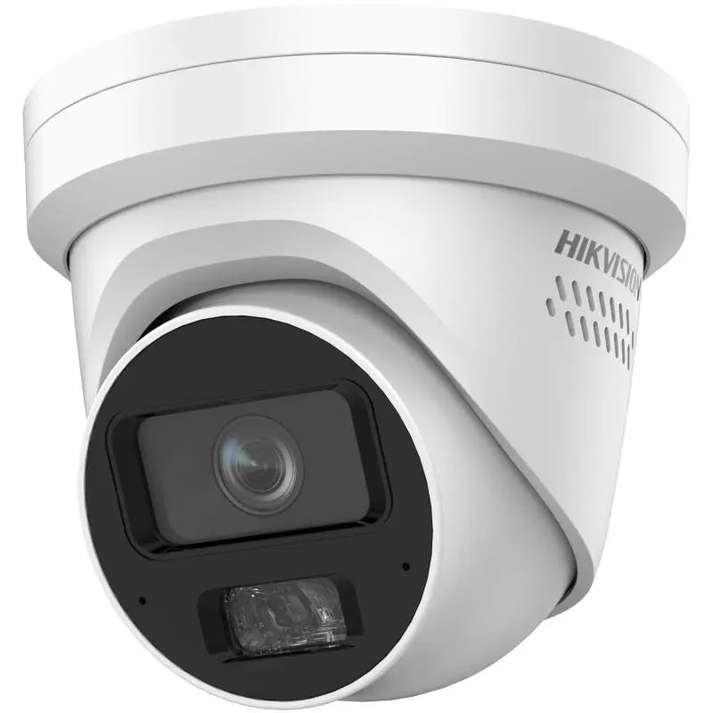 HIKVISION iDS-2CD7347G0-XS 4 MP DarkfighterS DeepinView Fixed Turret Network Camera