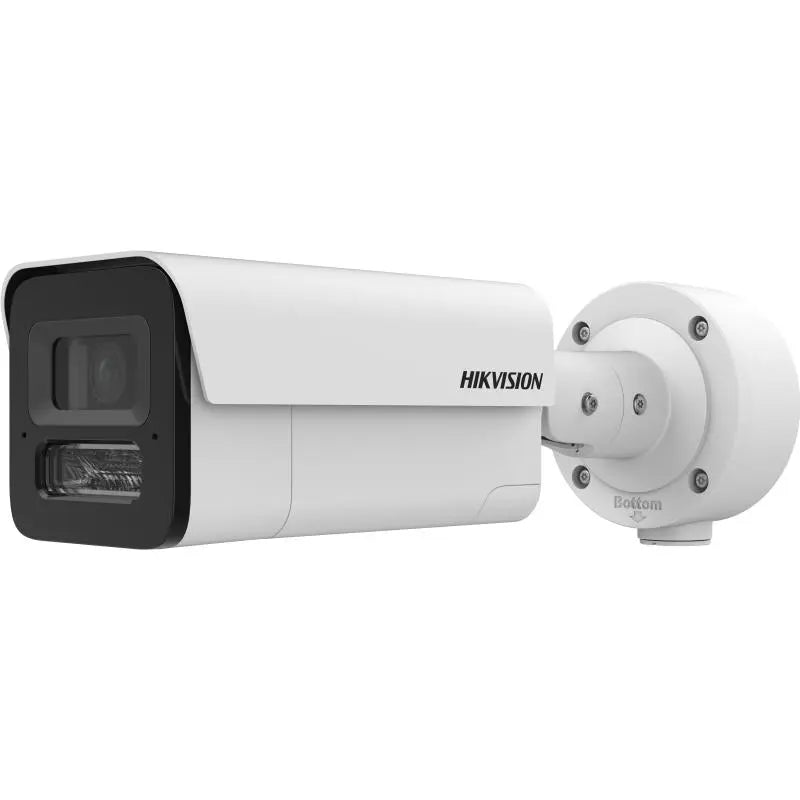 Hikvision IDS-2CD7T87G0-XHS (Y) 8 MP Darkfighters DeepInview Feste Bullet Network Camera