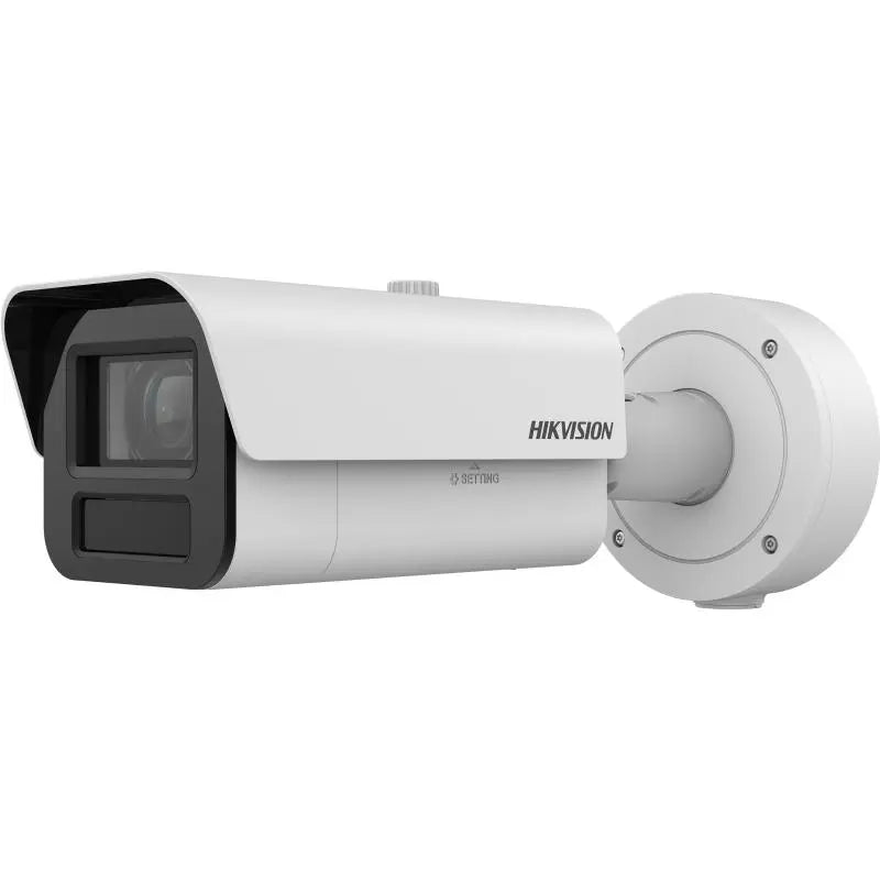 Hikvision IDS-2CD7A45G0/P-IZHS (Y) 4MP DeepinView ANPR Moto Varifocal Câmera