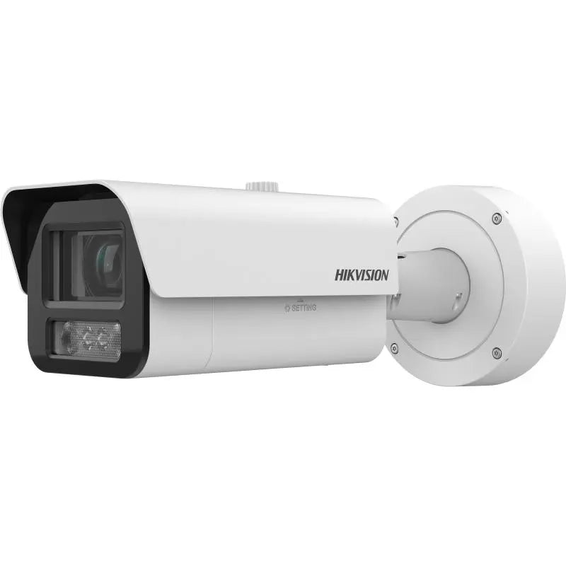 Hikvision IDS-2CD7A47G0/P-XZHS (Y) 4MP Darkfighters Deepinview Parking Moto Camera Varifocal
