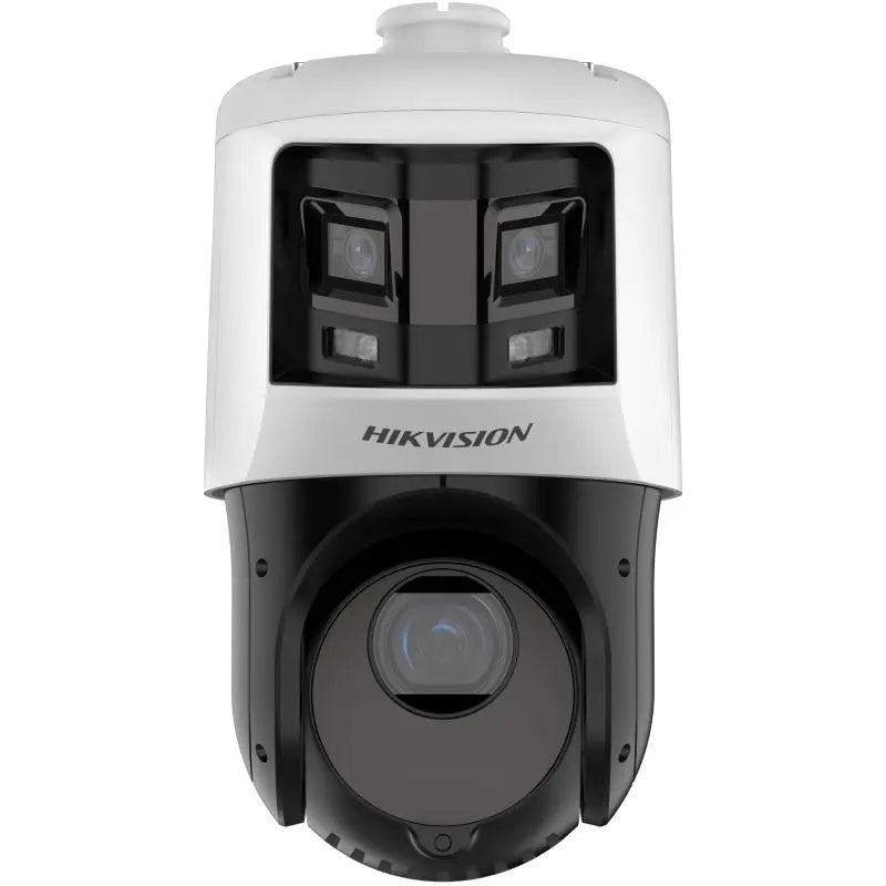 Hikvision DS-2SE4C225MWG-E/26 (F0) Tandemvu 6+2MP 25x Bunt & IR Panoramic & PTZ Kamera