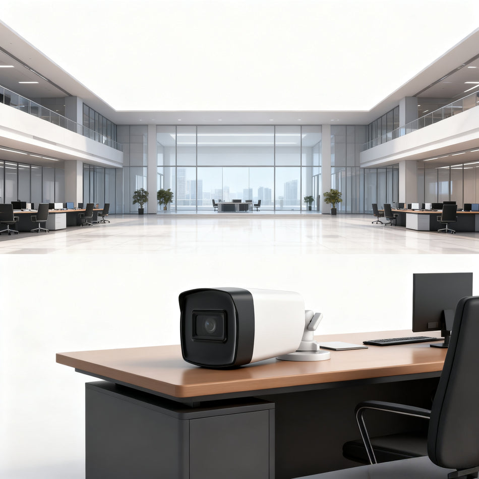 HikVision DS-2CE16D0T-EXIF 2 MP Cámara de bala de mini de mini