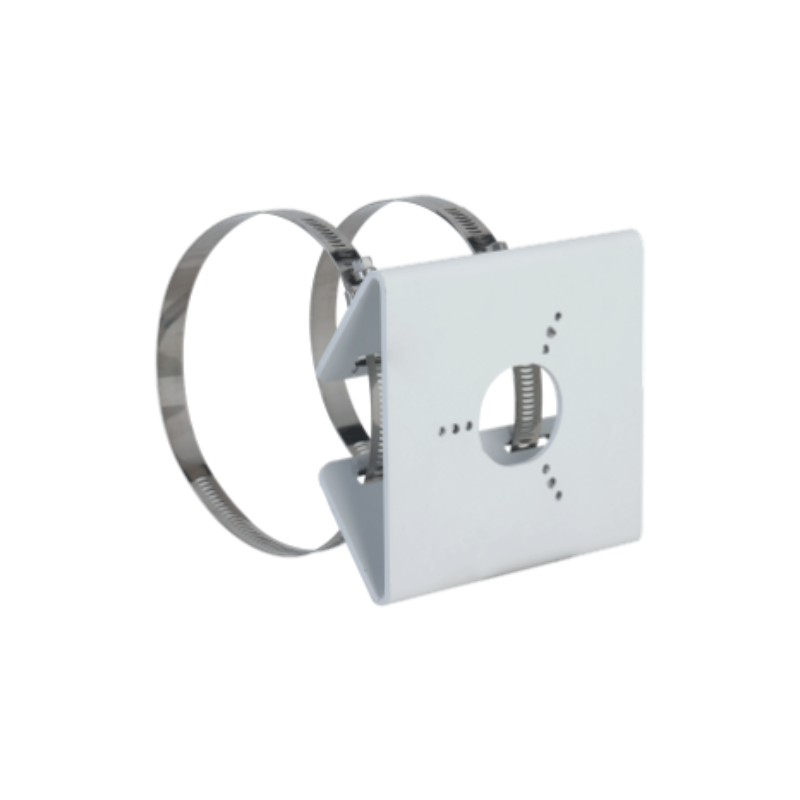 HW-PCAD-157 Pole Mount Bracket