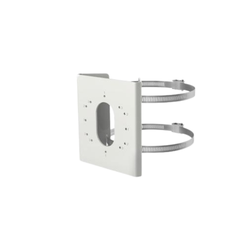 HW-PCAH-275S-S Pole Mount Bracket