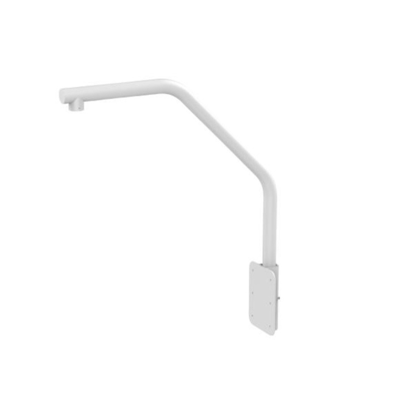 HW-PCAH-606 Parapet Mount Bracket