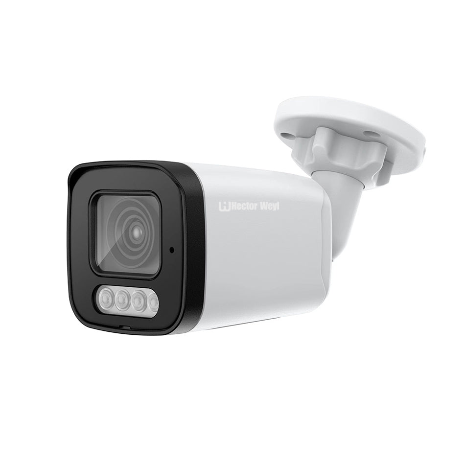 HW-IPC-F2849S-IL-G2 8MP Advanced Dual Light Fixed-Focal Bullet Network Camera